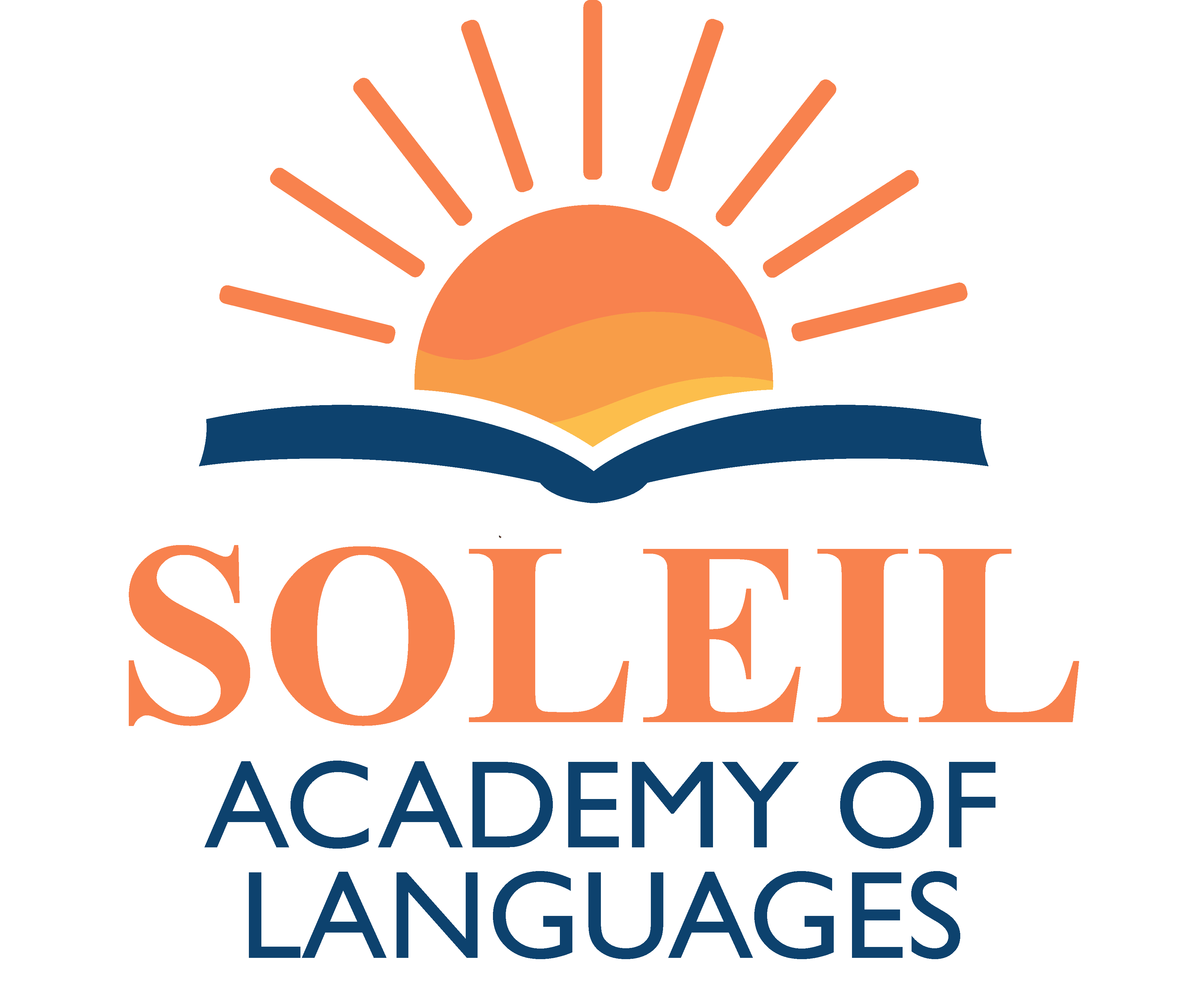Soleil Academy of Languages